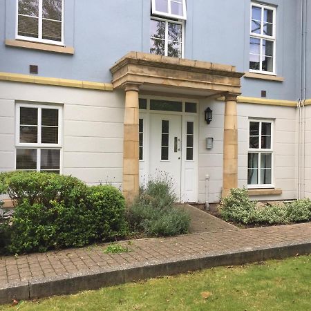 Liberty Suite Apartment Portishead Extérieur photo