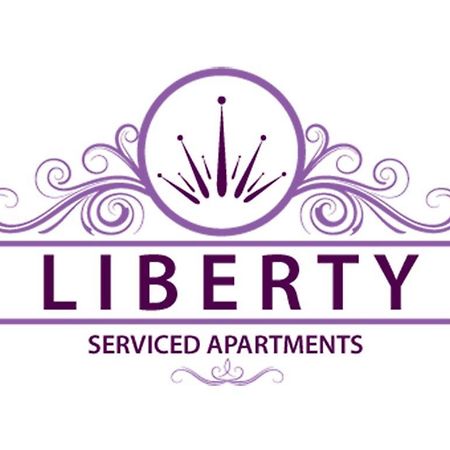 Liberty Suite Apartment Portishead Extérieur photo