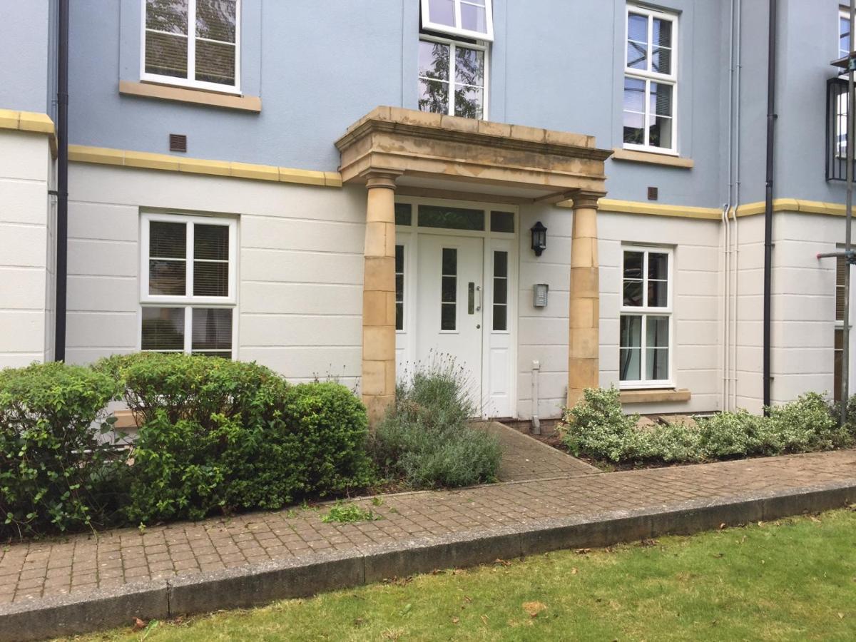 Liberty Suite Apartment Portishead Extérieur photo